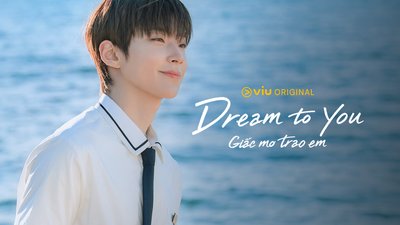 Giấc Mơ Trao Em Giấc Mơ Trao Em