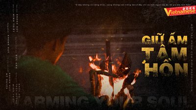 Giữ Ấm "Tâm Hồn" Giữ Ấm "Tâm Hồn"