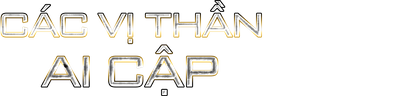 Các Vị Thần Ai Cập