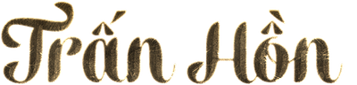 Trấn Hồn