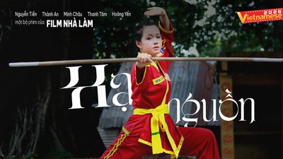 Hạ Nguồn Hạ Nguồn