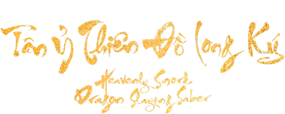 Tân Ỷ Thiên Đồ Long Ký 2019