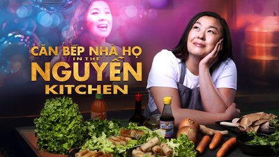 Căn Bếp Nhà Họ Nguyễn Căn Bếp Nhà Họ Nguyễn
