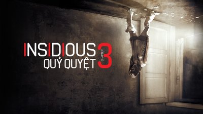 Quỷ Quyệt 3 Quỷ Quyệt 3