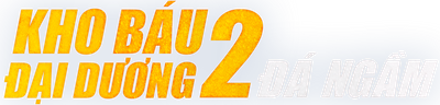 Kho Báu Đại Dương 2: Đá Ngầm