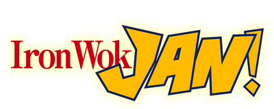 Iron Wok Jan