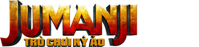 Jumanji: Trò Chơi Kỳ Ảo