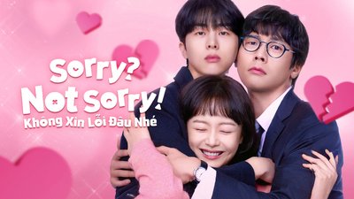 Không Xin Lỗi Đâu Nhé Không Xin Lỗi Đâu Nhé