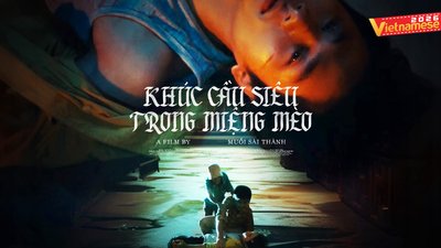 Khúc Cầu Siêu Trong Miệng Mèo Khúc Cầu Siêu Trong Miệng Mèo