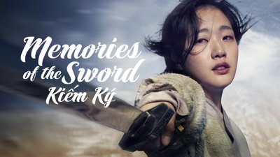 Kiếm Ký Kiếm Ký