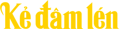 Kẻ Đâm Lén