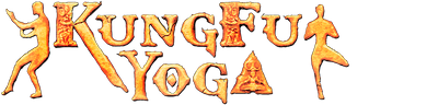Kung Fu Yoga