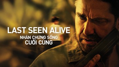 Nhân Chứng Sống Cuối Cùng Nhân Chứng Sống Cuối Cùng