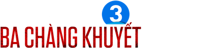 Lật Mặt: Ba Chàng Khuyết