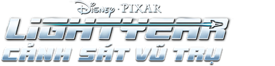Lightyear: Cảnh Sát Vũ Trụ