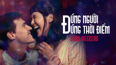 Đúng Người, Đúng Thời Điểm Đúng Người, Đúng Thời Điểm