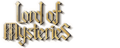 Lord of Mysteries