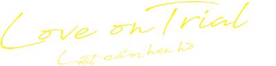 Luật Cấm Hẹn Hò