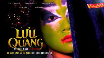 Lưu Quang Lưu Quang