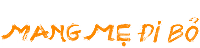 Mang Mẹ Đi Bỏ
