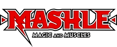 Mashle: Ma Pháp Và Cơ Bắp