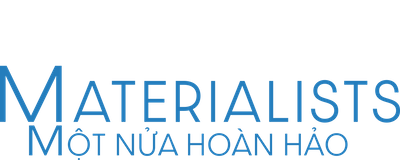 Một Nửa Hoàn Hảo