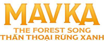 Mavka: Thần Thoại Rừng Xanh
