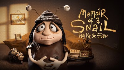 Hồi Ký Ốc Sên Hồi Ký Ốc Sên