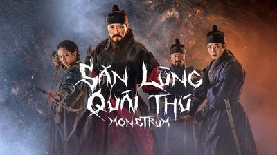 Săn Lùng Quái Thú Săn Lùng Quái Thú