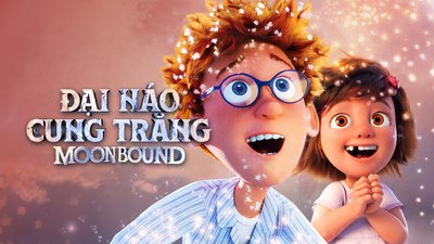 Đại Náo Cung Trăng Đại Náo Cung Trăng