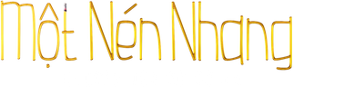 Một Nén Nhang