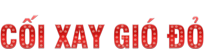 Cối Xay Gió Đỏ