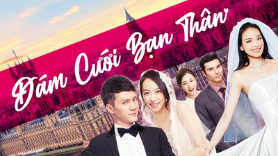 Đám Cưới Bạn Thân 2016 Đám Cưới Bạn Thân 2016