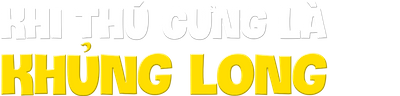 Khi Thú Cưng Là Khủng Long