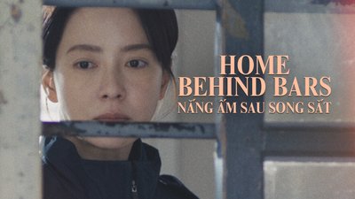 Nắng Ấm Sau Song Sắt Nắng Ấm Sau Song Sắt