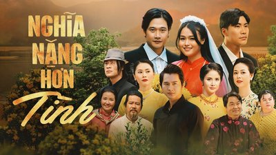 Nghĩa Nặng Hơn Tình Nghĩa Nặng Hơn Tình