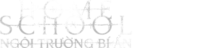 Ngôi Trường Bí Ẩn