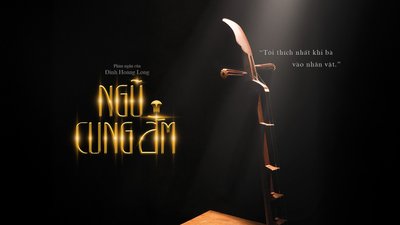 Ngũ Cung Âm Ngũ Cung Âm