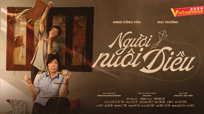 Người Nuôi Diều Người Nuôi Diều