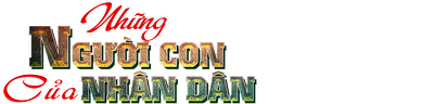 Những Người Con Của Nhân Dân