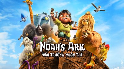 Đấu Trường Muôn Thú Đấu Trường Muôn Thú