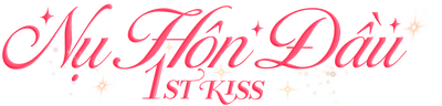 Nụ Hôn Đầu 2023