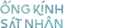 Ống Kính Sát Nhân