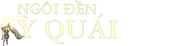 Ngôi Đền Kỳ Quái