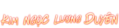 Kim Ngọc Lương Duyên
