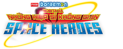 Phim Doraemon: Nobita Và Những Hiệp Sĩ Không Gian