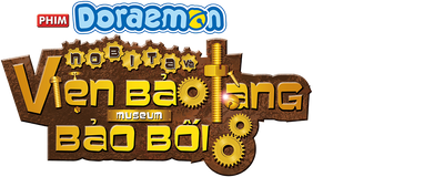 Phim Doraemon: Nobita Và Viện Bảo Tàng Bảo Bối