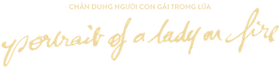 Chân Dung Người Con Gái Trong Lửa