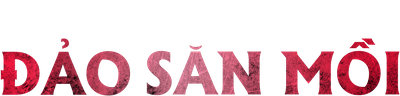 Đảo Săn Mồi