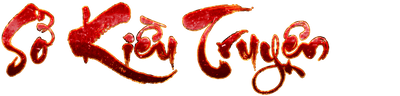 Sở Kiều Truyện